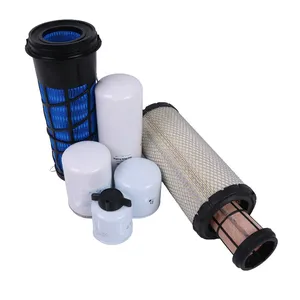500 Hour Maintenance Filter Kit 7330951 for Bobcat Toolcat Work Machine — 3