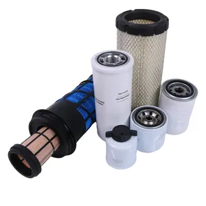 500 Hour Maintenance Filter Kit 7330951 for Bobcat Toolcat Work Machine — 5