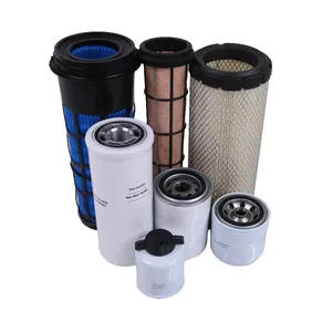 500 Hour Maintenance Filter Kit 7330951 for Bobcat Toolcat Work Machine — 4