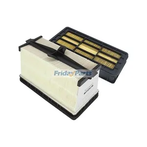 1000/2000 Hour Maintenance Filter Kit 7333057 for Bobcat Loader S750 S770 S850 T750 T770 T870 — 2