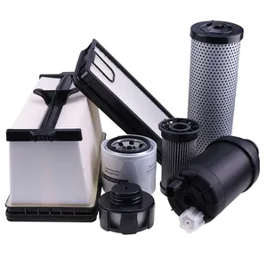 3000 Hour Maintenance Filter Kit 7333060 for Bobcat Loader S750 S770 S850 T750 T770 T870 — 3