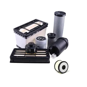 3000 Hour Maintenance Filter Kit 7333060 for Bobcat Loader S750 S770 S850 T750 T770 T870 — 2