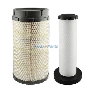 500 Hour Maintenance Filter Kit 7333699 for Bobcat Loader S160 S185 S205 T180 T190 — 2