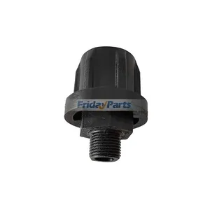 500 Hour Maintenance Filter Kit 7333699 for Bobcat Loader S160 S185 S205 T180 T190 — 6