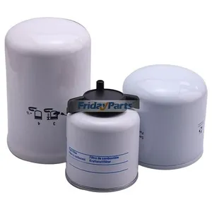 500 Hour Maintenance Filter Kit 7333699 for Bobcat Loader S160 S185 S205 T180 T190 — 3
