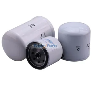 500 Hour Maintenance Filter Kit 7333699 for Bobcat Loader S160 S185 S205 T180 T190 — 5