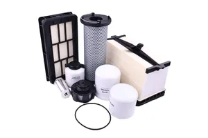 1000/2000 Hour Maintenance Filter Kit 7333707 for Bobcat Loader A770 — 2