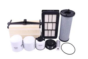 1000/2000 Hour Maintenance Filter Kit 7333707 for Bobcat Loader A770 — 4