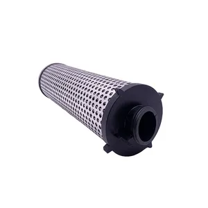 1000/2000 Hour Maintenance Filter Kit 7333708 for Bobcat Loader A770 — 4