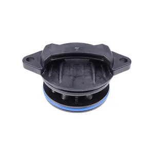 1000/2000 Hour Maintenance Filter Kit 7333708 for Bobcat Loader A770 — 5
