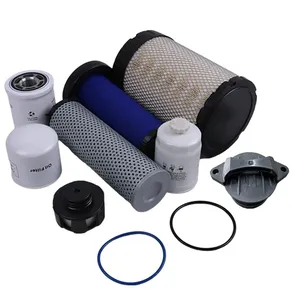1000/2000 Hour Maintenance Filter Kit 7333712 for Bobcat Loader S630 S650 T630 T650
