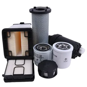1000/3000 Hour Maintenance Filter Kit 7333717 for Bobcat Loader S630 — 3