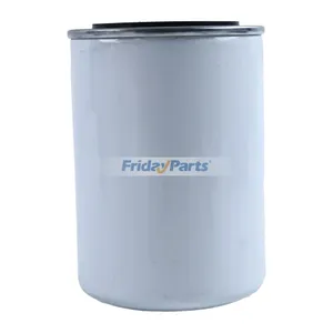 Case Drain Filter 7334208 for Bobcat Loader S76 T76 — 4
