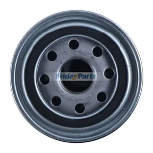 Case Drain Filter 7334208 for Bobcat Loader S76 T76 — 5
