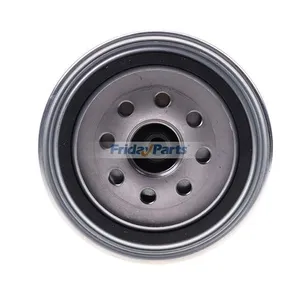 Fuel Filter 7336334 for Bobcat Loader S76 T76 — 5
