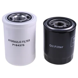 100 Hour Filter Kit 7343811 for Bobcat Excavator 331 334 — 2