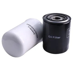 100 Hour Filter Kit 7343811 for Bobcat Excavator 331 334 — 4