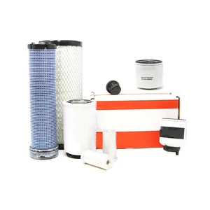 1000/2000 Hour Maintenance Filter Kit 7343873 for Bobcat Loader T300