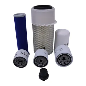 1000/2000 Hour Filter Kit 7343856 for Bobcat Loader 773 S175 S185 S205 T180 T190 — 3