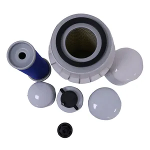 1000/2000 Hour Filter Kit 7343856 for Bobcat Loader 773 S175 S185 S205 T180 T190 — 2