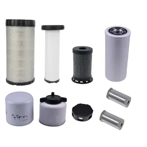 1000/3000 Hour Maintenance Filter Kit 7343850 for Bobcat Loader A300