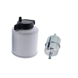 250 Hour Maintenance Filter Kit 7343817 for Bobcat Excavator 435