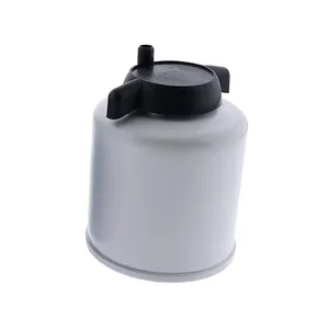250 Hour Maintenance Filter Kit 7343817 for Bobcat Excavator 435 — 3
