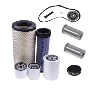 3000 Hour Maintenance Filter Kit 7343847 for Bobcat Loader A300 — 2