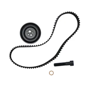 3000 Hour Maintenance Filter Kit 7343847 for Bobcat Loader A300 — 5