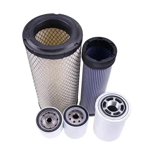 3000 Hour Maintenance Filter Kit 7343847 for Bobcat Loader A300 — 4