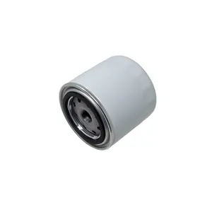 50 Hour Maintenance Filter Kit 7343861 for Bobcat Standard Flow Loader — 4