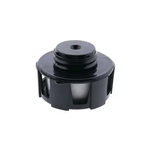 50 Hour Maintenance Filter Kit 7343861 for Bobcat Standard Flow Loader — 5