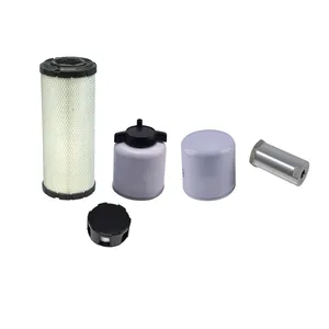 500/1500 Hour Maintenance Filter Kit 7343845 for Bobcat Loader A300