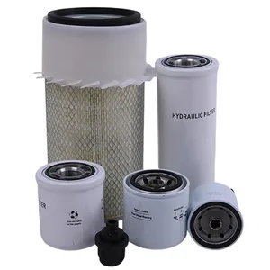 500 Hour Maintenance Filter Kit 7343890 for Bobcat Loader T300 — 2
