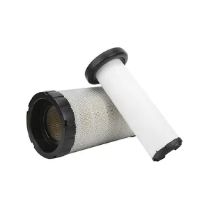 500 Hour Maintenance Filter Kit 7343877 for Bobcat Track Loader T300 — 2