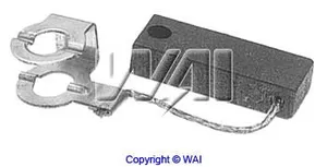 7340-215 *NEW* Brush for Delco CS121, CS130, CS144 Alternators