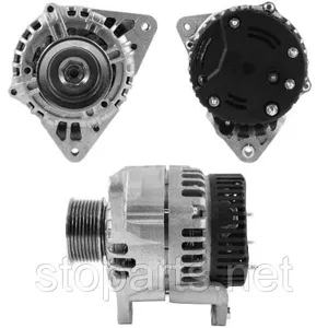 CASE, NEW HOLLAND 73401608, 84141452, 87310882, 87361082, 87652087 ALTERNATOR 84141452
