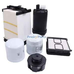 1000/3000 Hour Maintenance Filter Kit 7333719 for Bobcat Loader S630 S650 T630 T650
