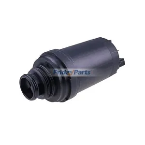 50 Hour Maintenance Filter Kit 7338190 for Bobcat Excavator E85 — 2