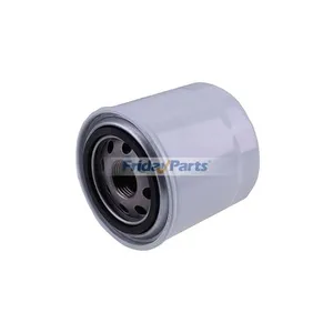 50 Hour Maintenance Filter Kit 7338190 for Bobcat Excavator E85 — 4
