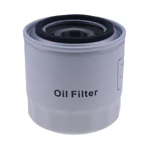 Engine Oil Filter 7343102 7012303 for Bobcat Loader A770 S550 S740 S750 S76 S770 S850 T630 T870 Excavator E32 E35 E42 E45 E50 E55 E60 E85 E88 — 2
