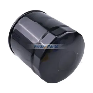 Engine Oil Filter 7343102 7012303 for Bobcat Loader A770 S550 S740 S750 S76 S770 S850 T630 T870 Excavator E32 E35 E42 E45 E50 E55 E60 E85 E88 — 5