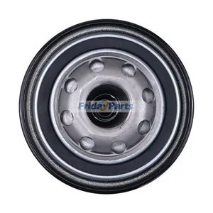 Engine Oil Filter 7343102 7012303 for Bobcat Loader A770 S550 S740 S750 S76 S770 S850 T630 T870 Excavator E32 E35 E42 E45 E50 E55 E60 E85 E88 — 3