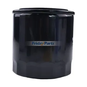 Engine Oil Filter 7343102 7012303 for Bobcat Loader A770 S550 S740 S750 S76 S770 S850 T630 T870 Excavator E32 E35 E42 E45 E50 E55 E60 E85 E88 — 2