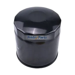 Engine Oil Filter 7343102 7012303 for Bobcat Loader A770 S550 S740 S750 S76 S770 S850 T630 T870 Excavator E32 E35 E42 E45 E50 E55 E60 E85 E88 — 6