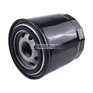 Engine Oil Filter 7343102 7012303 for Bobcat Loader A770 S550 S740 S750 S76 S770 S850 T630 T870 Excavator E32 E35 E42 E45 E50 E55 E60 E85 E88 — 4