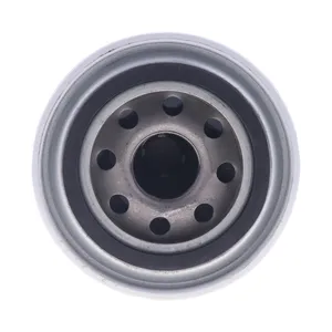 Engine Oil Filter 7343102 7012303 for Bobcat Loader A770 S550 S740 S750 S76 S770 S850 T630 T870 Excavator E32 E35 E42 E45 E50 E55 E60 E85 E88 — 4