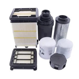 Filter Service Kit for Bobcat S450 S510 S530 S550 S570 S590 S595 S630 S650 T450 T550 T590 T595 T630 T650 — 3