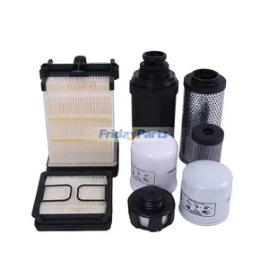 Filter Service Kit for Bobcat Loader S510 S530 S550 S570 S590 S630 S650 T450 T550 T590 T630 T650