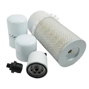 500 Hour Filter Kit 7343855 for Bobcat Loader 773 S175 S185 S205 T180 T190 — 3